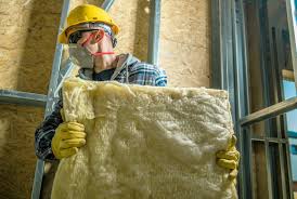 Types of Insulation We Offer in Garrison, TX